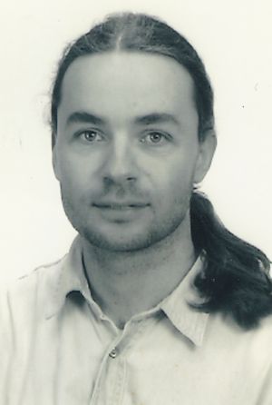 Olaf Jacobsen 1998